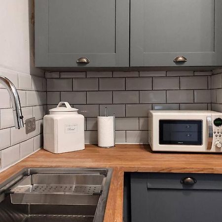 Beautiful Georgian New Town 2 Bed Apartment Edinburgh Exterior photo