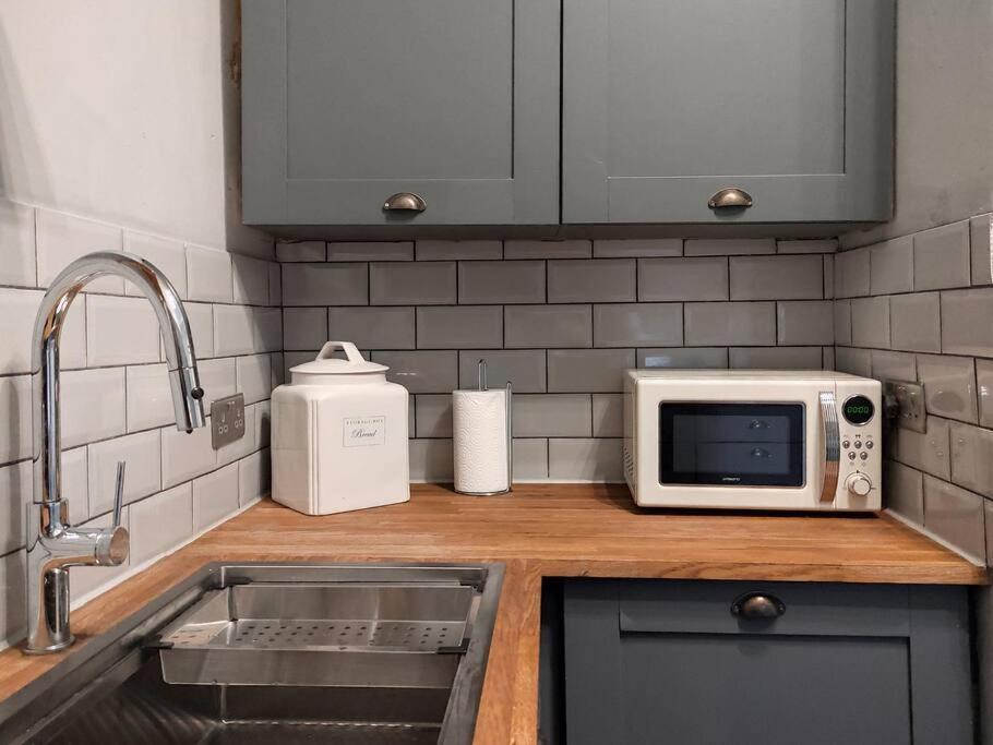 Beautiful Georgian New Town 2 Bed Apartment Edinburgh Exterior photo